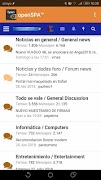 openSPA पोस्टर