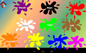 Mis Colores 스크린샷 5