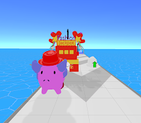 Coin Rush Jackpot!! screenshot 3