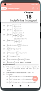 برنامه‌نما Errorless Mathematics for JEE عکس از صفحه