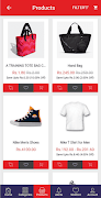 Germa Bazar - Online Shopping screenshot 7
