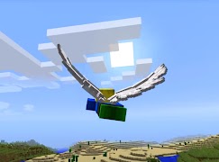 Wings Mod Skins screenshot 4
