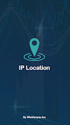 IP Location 海报
