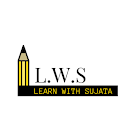 Learn with Sujata icono