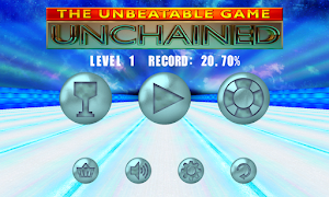 The Unbeatable Game Unchained ภาพหน้าจอ 1
