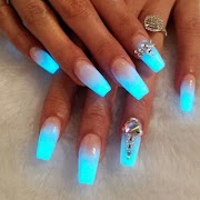 Long Nails スクリーンショット 1