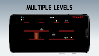 Robber 2D ảnh chụp màn hình 1