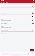 SMTP Tester スクリーンショット 5