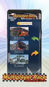Multiplayer Race Bussid Mod скриншот 2