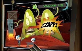 Fetch (Full) capture d'écran 2