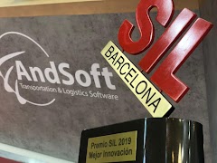 AndSoft TrackAPP 截图 1