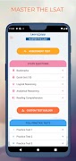 Master the LSAT পোস্টার