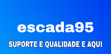 برنامه‌نما escada95 عکس از صفحه