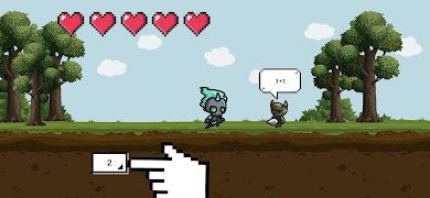 MathGhost screenshot 5