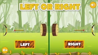 Flip Archery screenshot 6