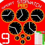 Multiple 9 Chronometers [PRO] poster