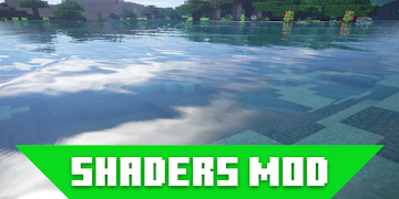 Shaders for Minecraft Ekran Görüntüsü 3
