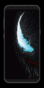 Venom Wallpapers HD screenshot 2