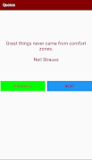 Quotes screenshot 5