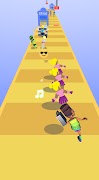 Dance Train screenshot 5