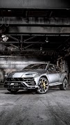 Lamborghini urus wallpaper imagem de tela 2