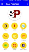 Buana Pulsa Aceh 포스터