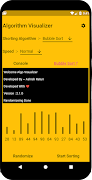 Algorithm Visualizer (No Ads) Explained & Animated スクリーンショット 1