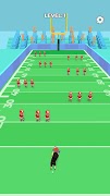 Quarterback Rush ภาพหน้าจอ 1
