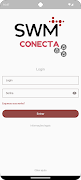 SWM Conecta پوسٹر