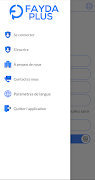 Fayda Plus captura de pantalla 2