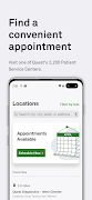 MyQuest for Patients screenshot 2