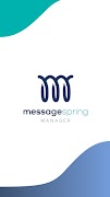 MessageSpring Manager poster
