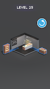 Cube Home 3D скриншот 7
