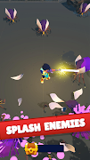 Bugs Smasher screenshot 1