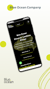 Blue Ocean ภาพหน้าจอ 7