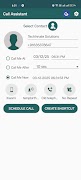 Call Assistant - Fake Call screenshot 5