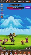Tower Quest: Pixel Idle RPG 截圖 7