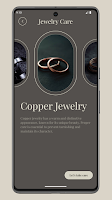 Precious Shine - Jewelry Care screenshot 1