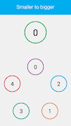 Five Numbers capture d'écran 7