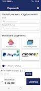 MyFederico Screenshot 3