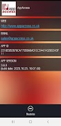 AppAccess Admin 截圖 2