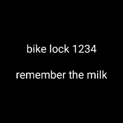 Custom Tile 截圖 2