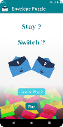 Envelope Puzzle 스크린샷 4