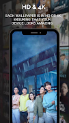 Kdrama Wallpaper 截图 3
