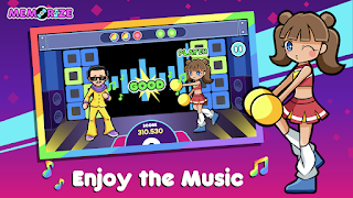 Memorize постер