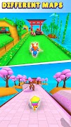 Ninja Escape screenshot 6