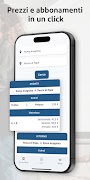 Bus Lazio – Orari Cotral screenshot 5