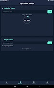 IFTracker:Intermittent Fasting screenshot 6