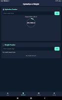 IFTracker:Intermittent Fasting imagem de tela 6