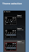 Ext settings (Profile) 스크린샷 4